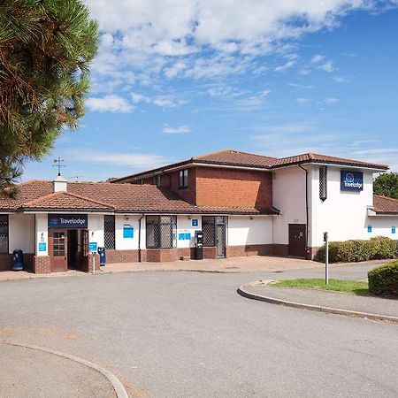 Travelodge Хейстингс Екстериор снимка