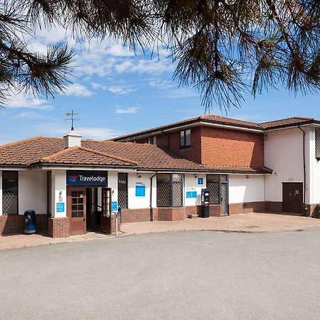 Travelodge Хейстингс Екстериор снимка