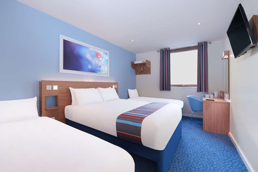 Travelodge Хейстингс Стая снимка