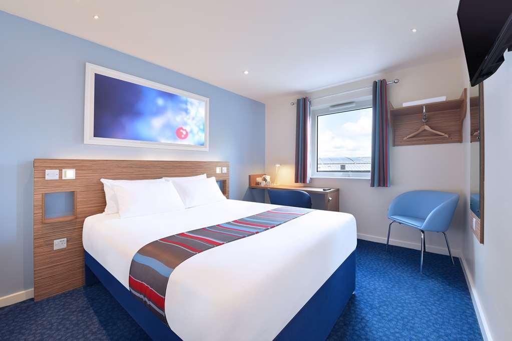 Travelodge Хейстингс Стая снимка