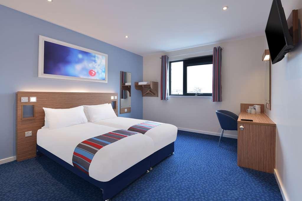 Travelodge Хейстингс Стая снимка