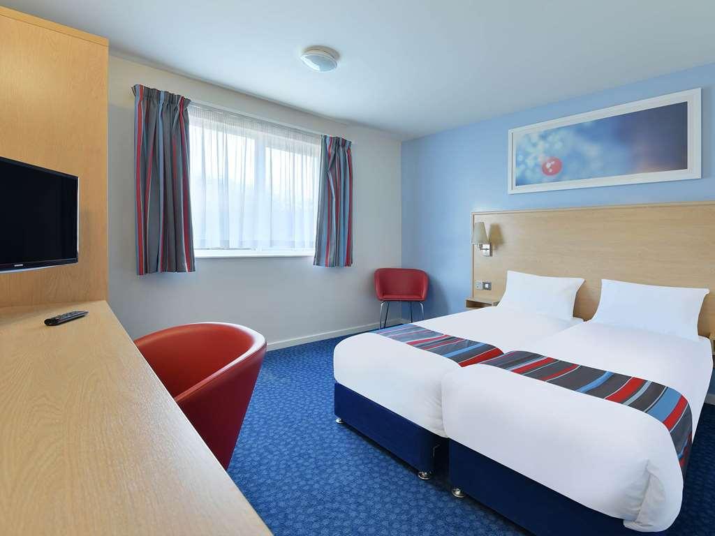 Travelodge Хейстингс Стая снимка