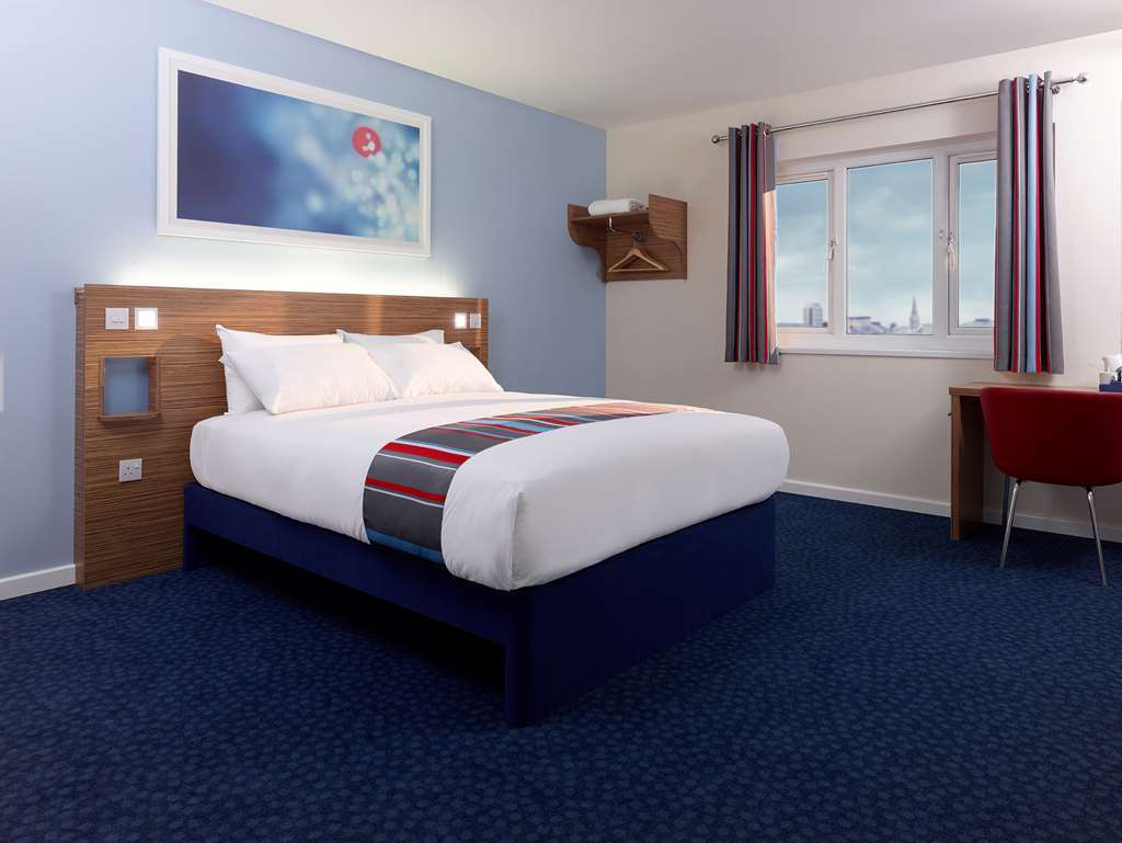 Travelodge Хейстингс Стая снимка