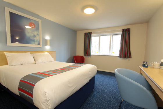 Travelodge Хейстингс Стая снимка